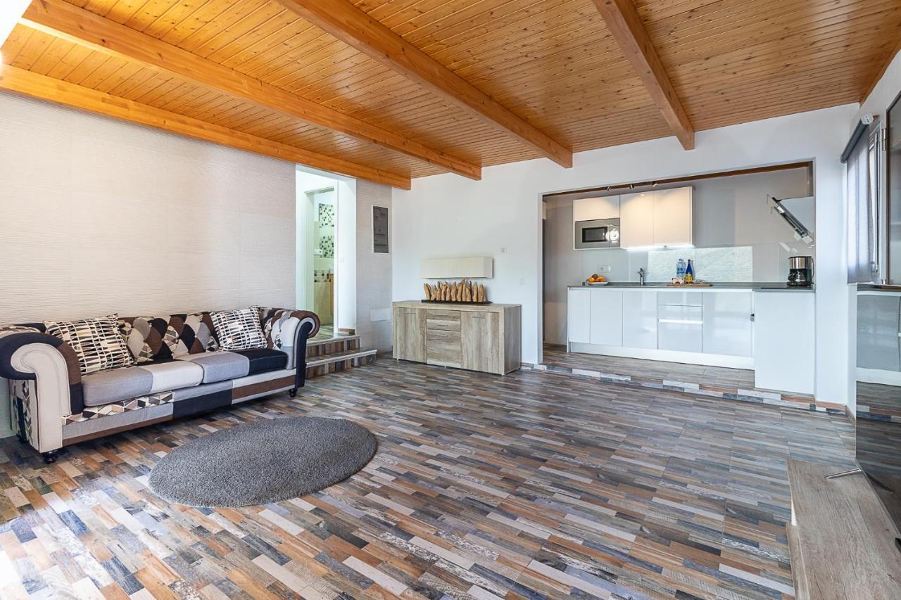 Villa Caiman Balcon de Telde 外观 照片