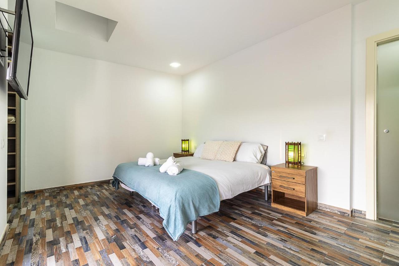 Villa Caiman Balcon de Telde 外观 照片