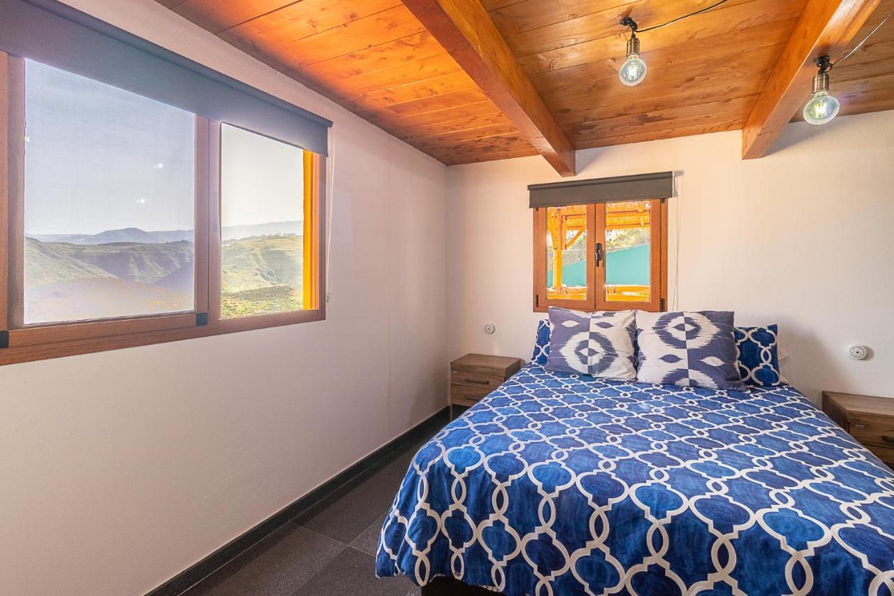 Villa Caiman Balcon de Telde 外观 照片