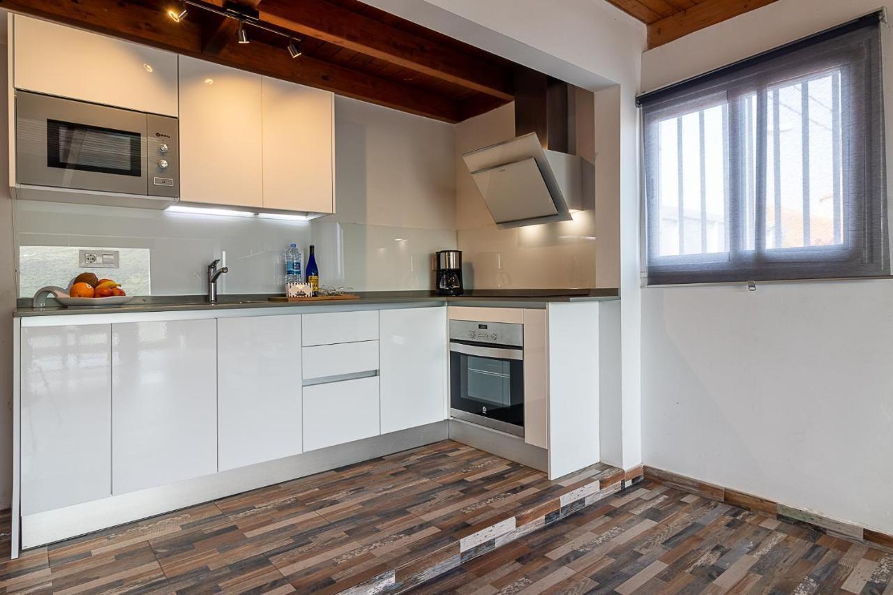 Villa Caiman Balcon de Telde 外观 照片