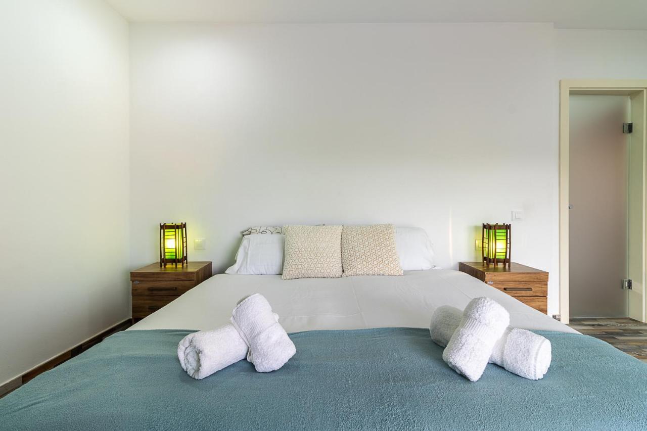 Villa Caiman Balcon de Telde 外观 照片