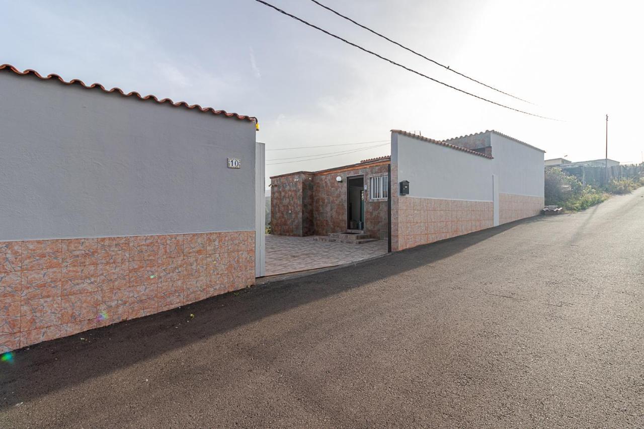Villa Caiman Balcon de Telde 外观 照片