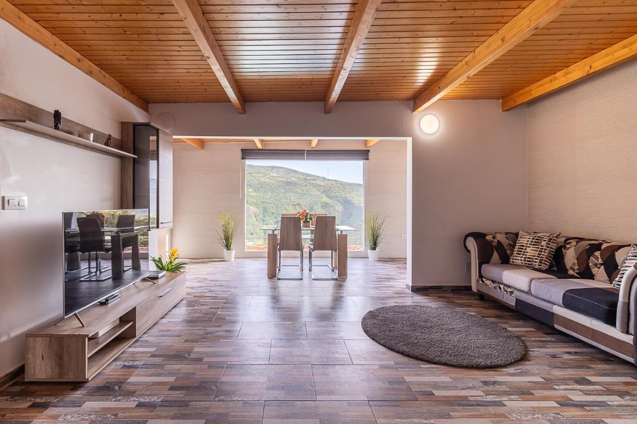 Villa Caiman Balcon de Telde 外观 照片