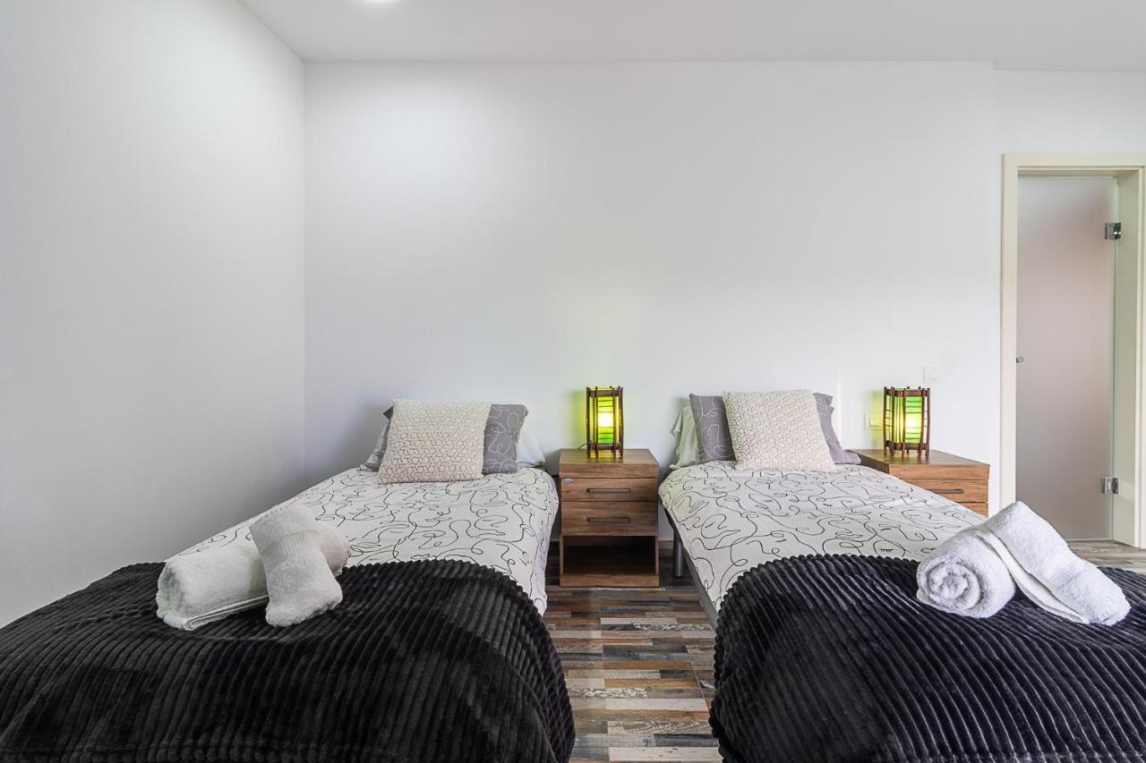 Villa Caiman Balcon de Telde 外观 照片