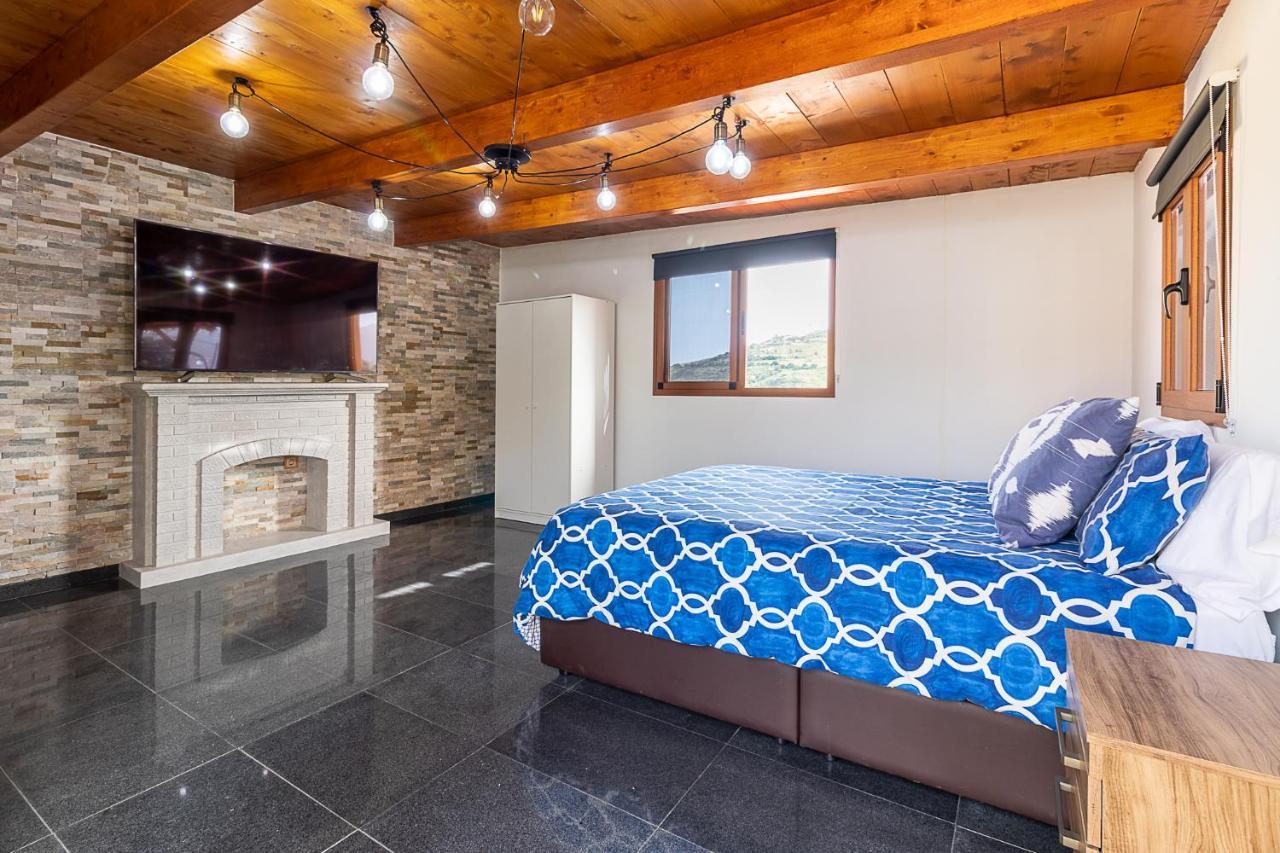 Villa Caiman Balcon de Telde 外观 照片