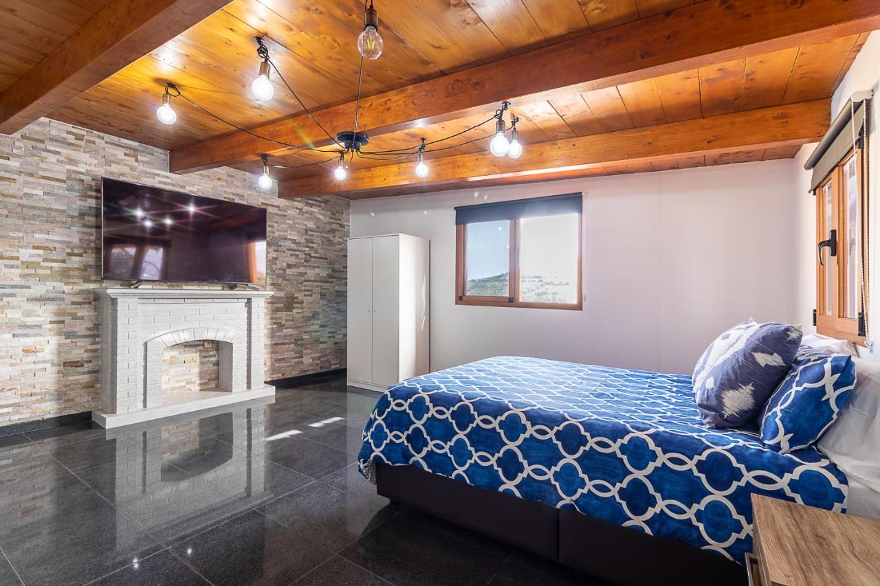 Villa Caiman Balcon de Telde 外观 照片
