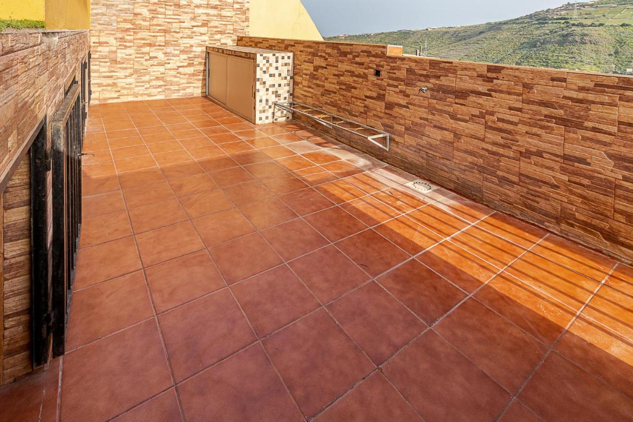 Villa Caiman Balcon de Telde 外观 照片