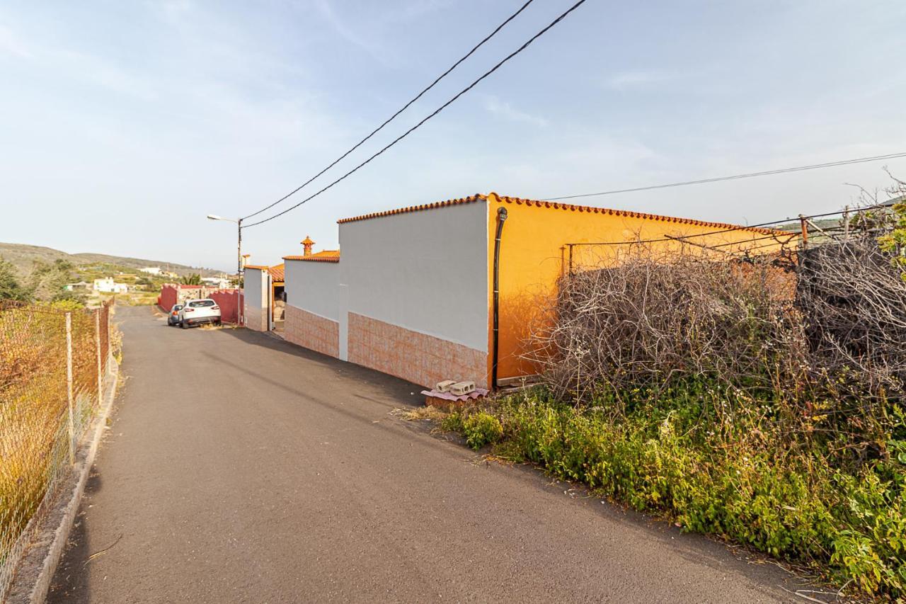 Villa Caiman Balcon de Telde 外观 照片