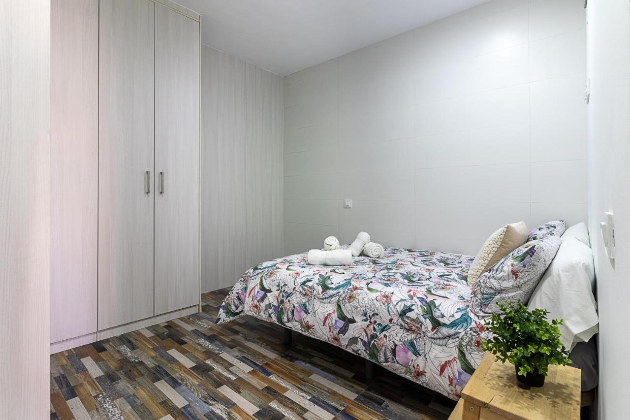 Villa Caiman Balcon de Telde 外观 照片
