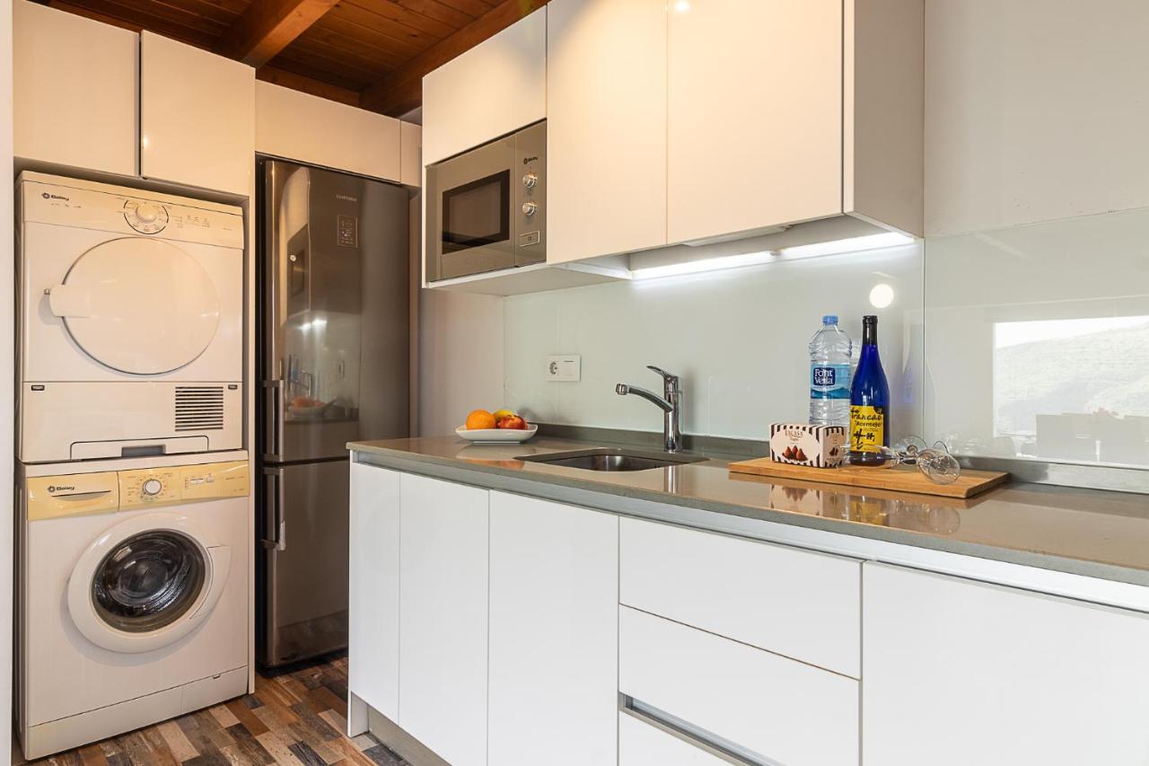 Villa Caiman Balcon de Telde 外观 照片