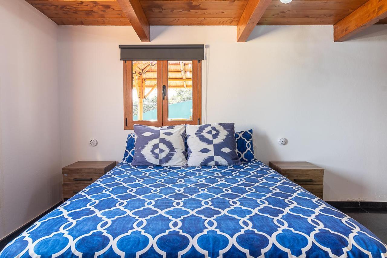 Villa Caiman Balcon de Telde 外观 照片