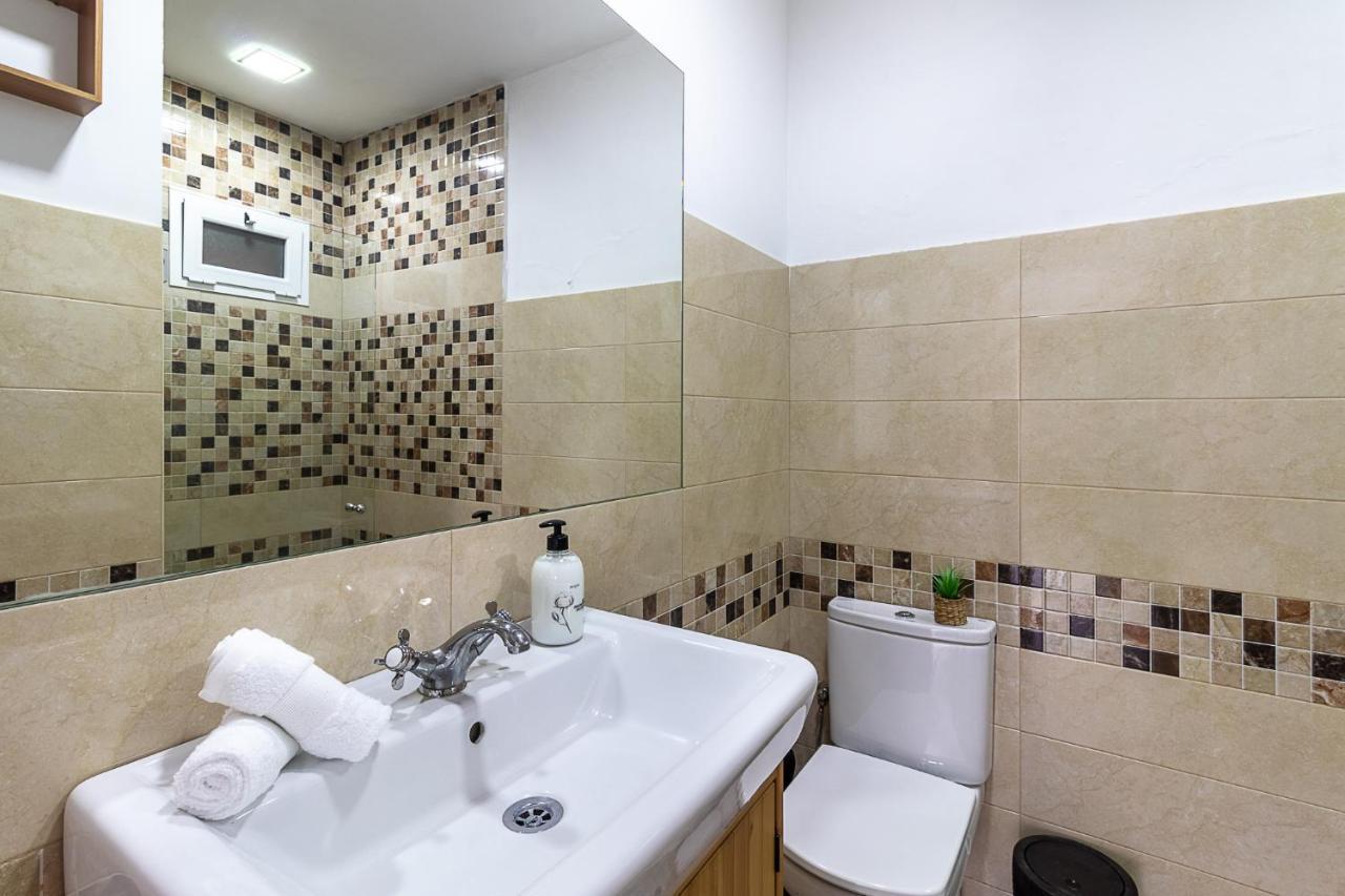 Villa Caiman Balcon de Telde 外观 照片