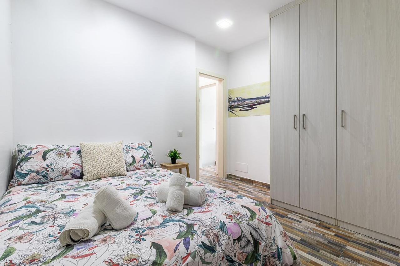 Villa Caiman Balcon de Telde 外观 照片